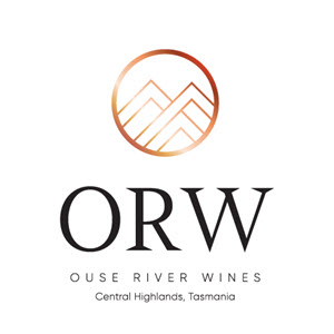 Ouse River Wines Logo