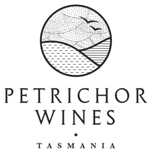 Petrichor Wines logo