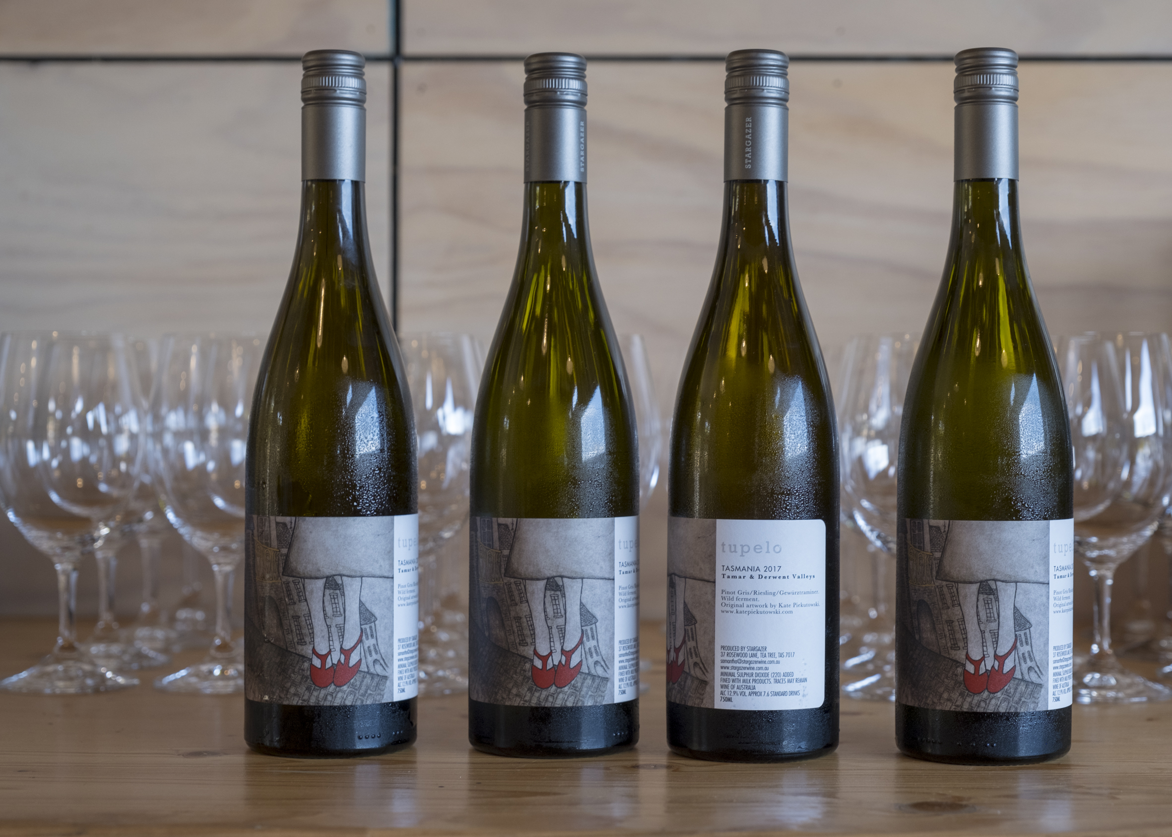 Stargazer Wine | Australian Wine Companion