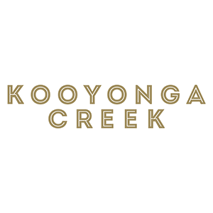 Kooyonga Creek logo