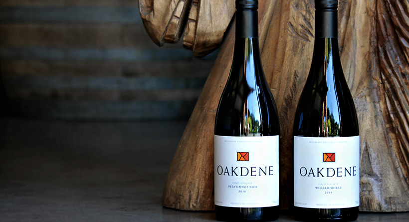 Oakdene wines