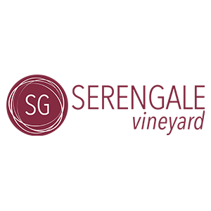 Serengale Vineyard logo
