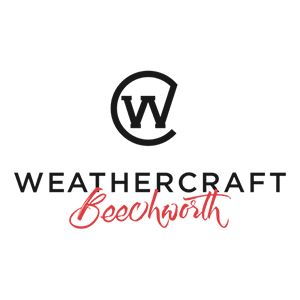 Weathercraft logo