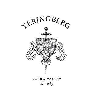 Yeringberg logo