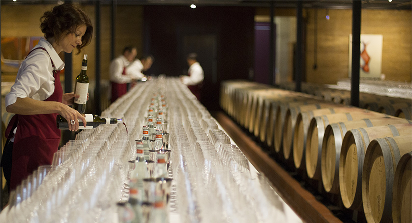 LVMH sells Australian winery Cape Mentelle to Endeavour Group
