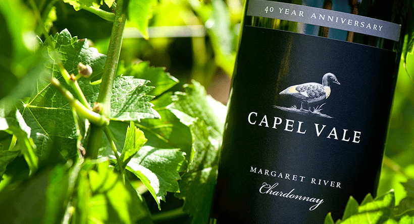 Capel Vale Chardonnay
