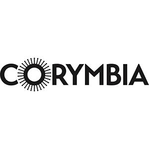 Corymbia logo