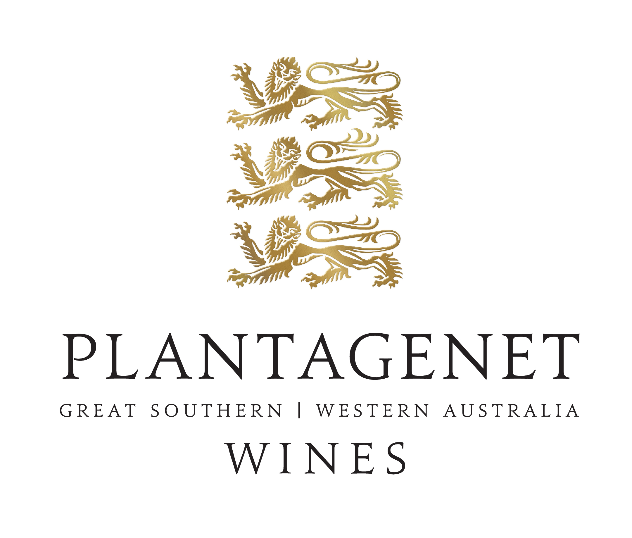 Plantagenet Wines logo