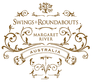 Swings and Roundabouts logo
