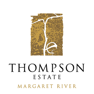 Thompson estate logo