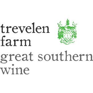 Trevelen Farm logo