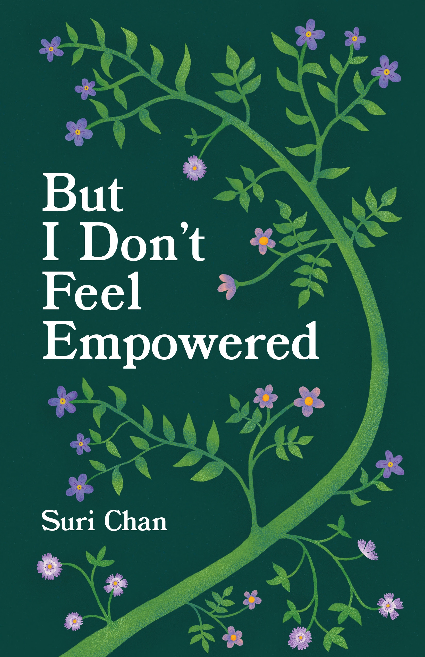 But I Don't Feel Empowered