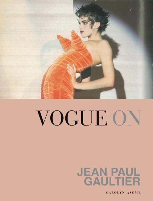 Vogue on: Jean Paul Gaultier