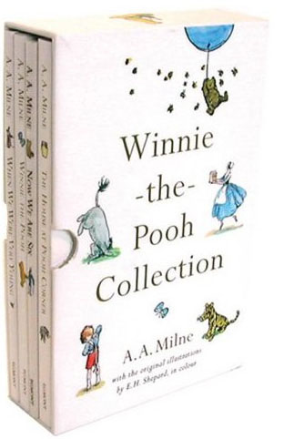 Winnie-the-Pooh Collection