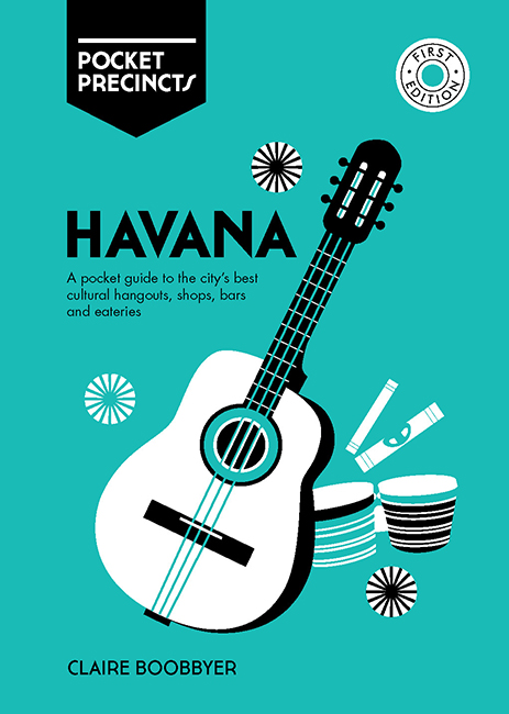Havana Pocket Precincts