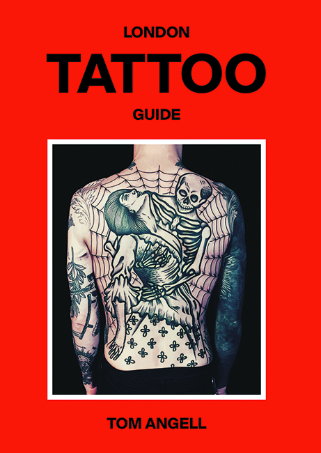 London Tattoo Guide