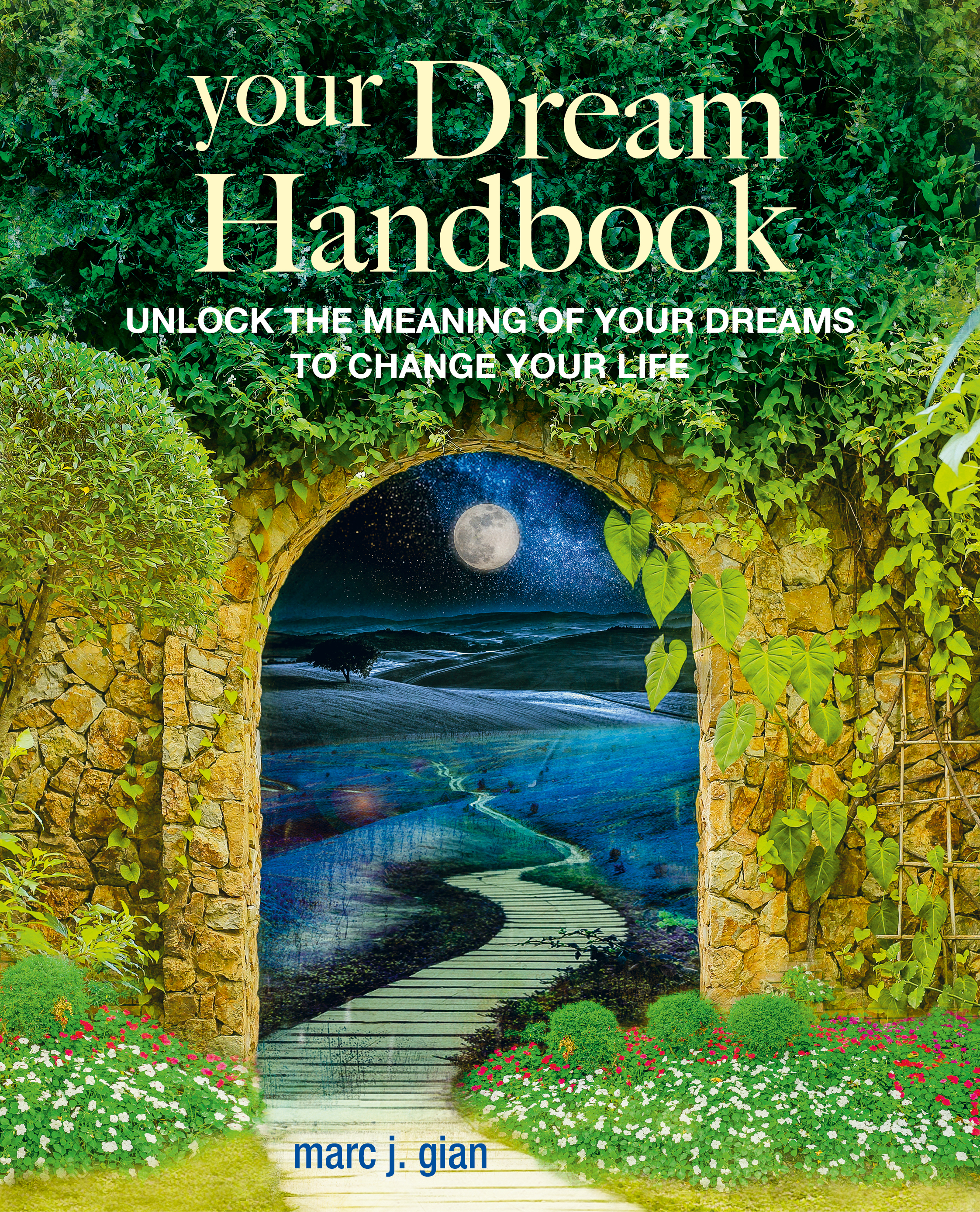 Your Dream Handbook