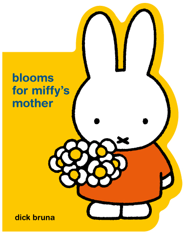 Blooms for Miffy's Mother