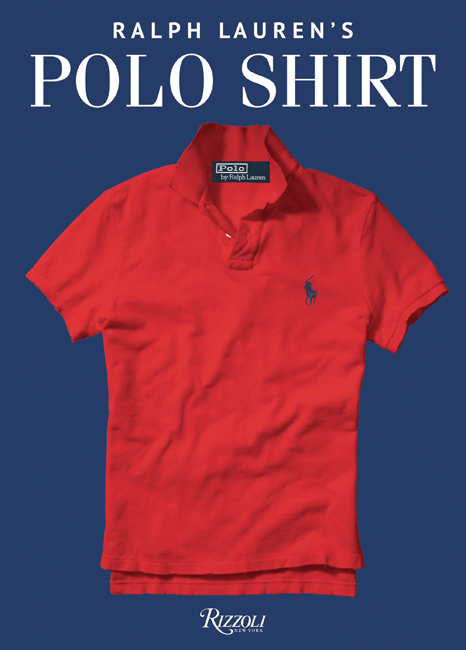 The Ralph Lauren's Polo Shirt