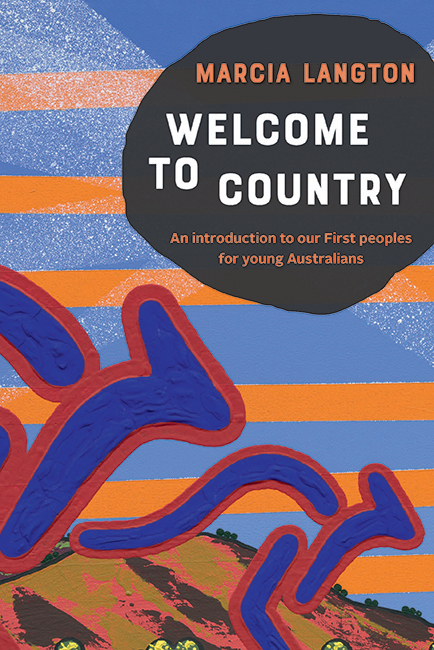 Marcia Langton: Welcome to Country youth edition