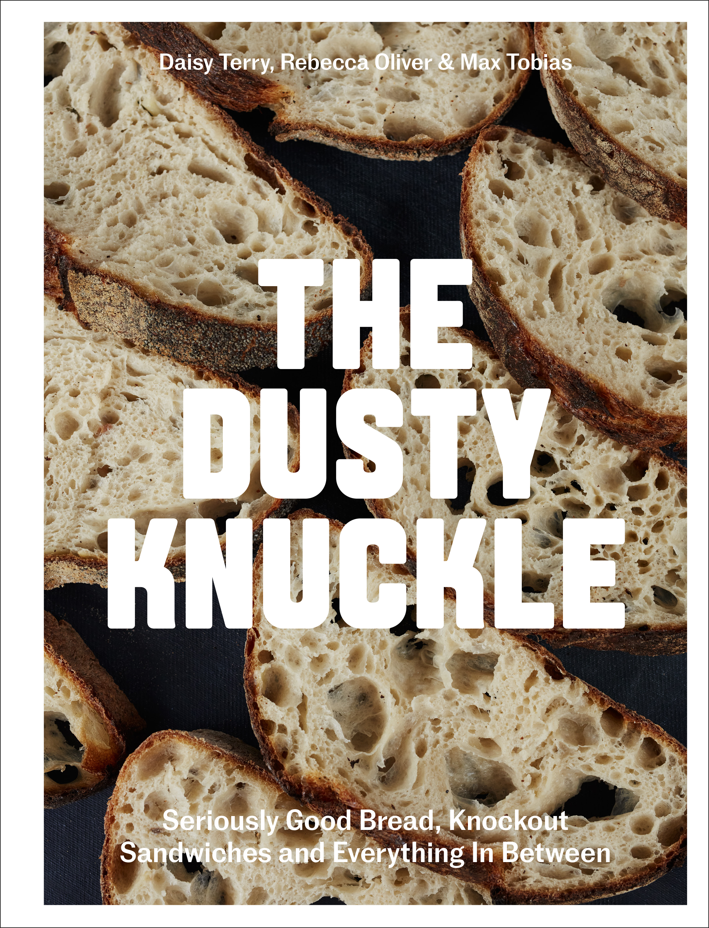 The Dusty Knuckle