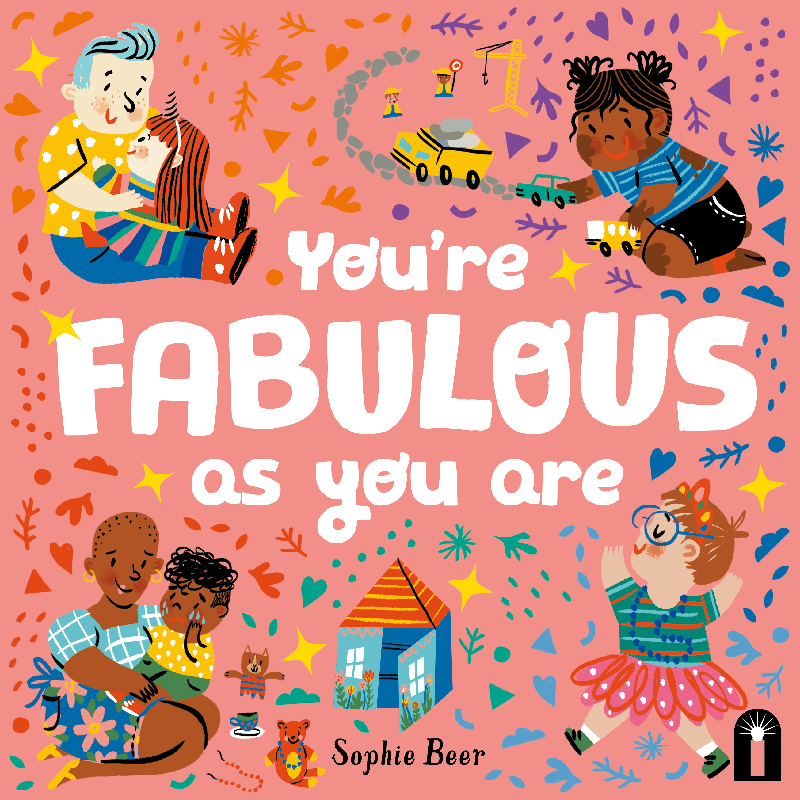 You’re Fabulous As You Are
