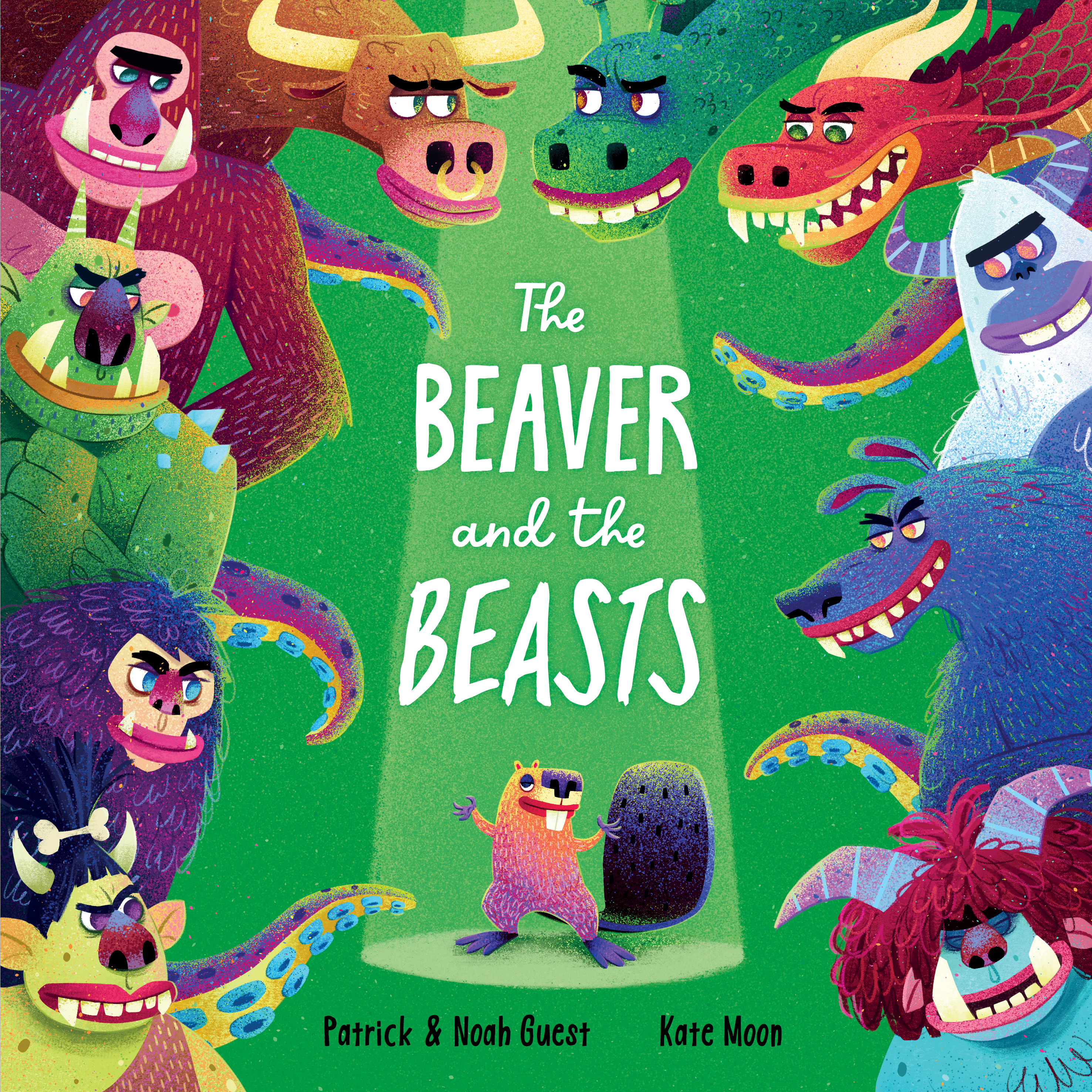 The Beaver and the Beasts