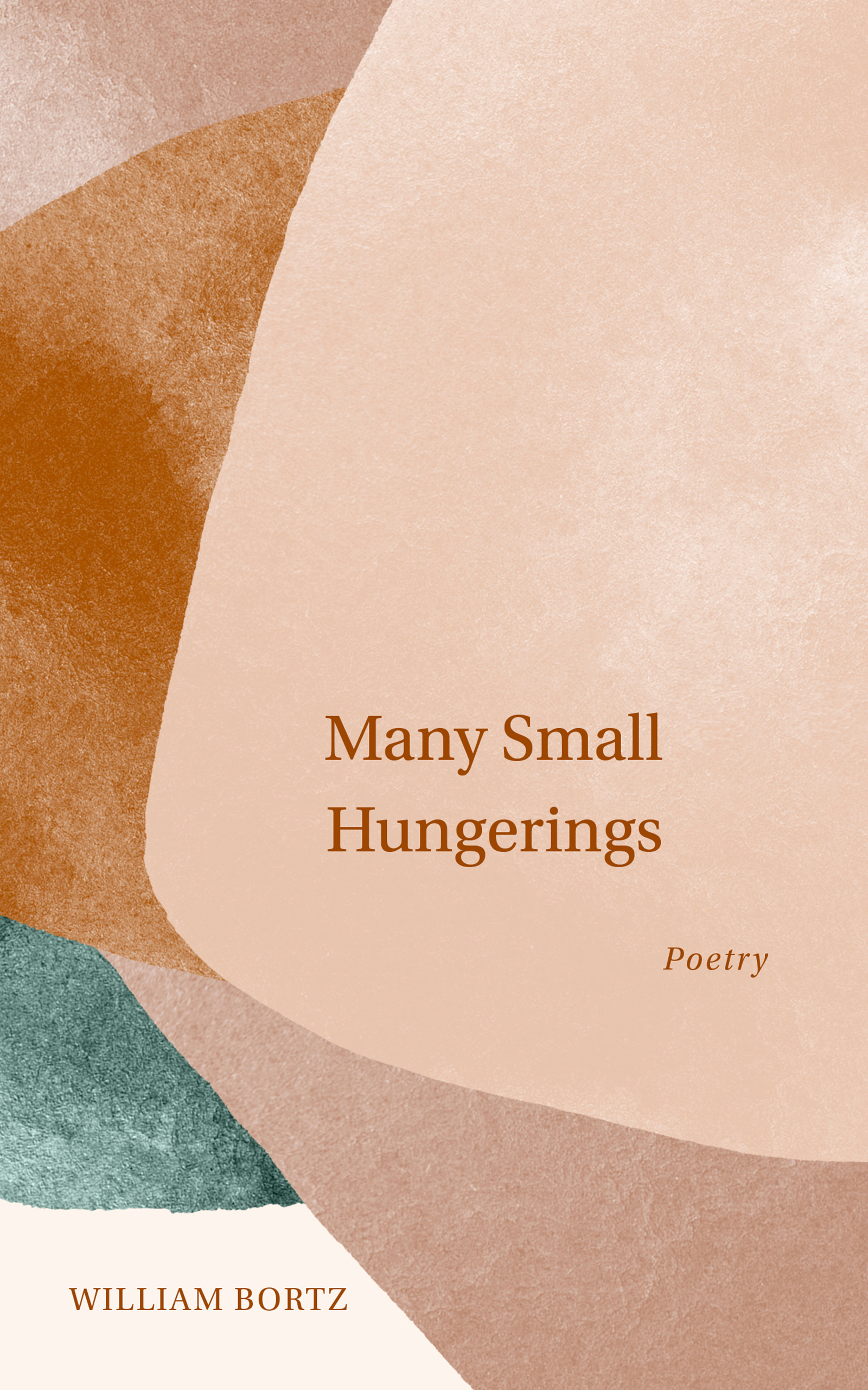 Many Small Hungerings
