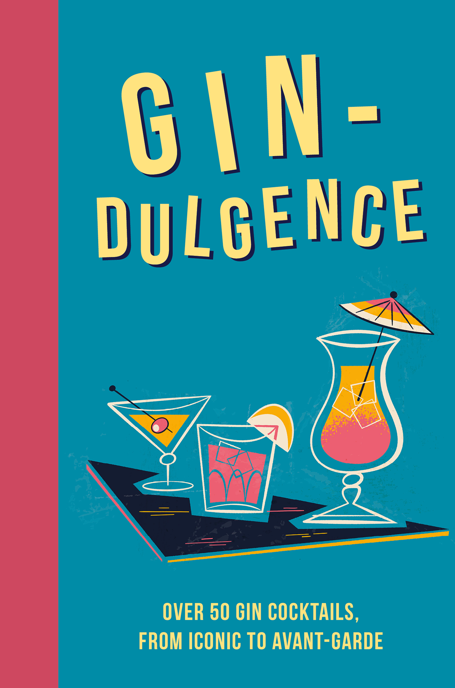 Gin-dulgence