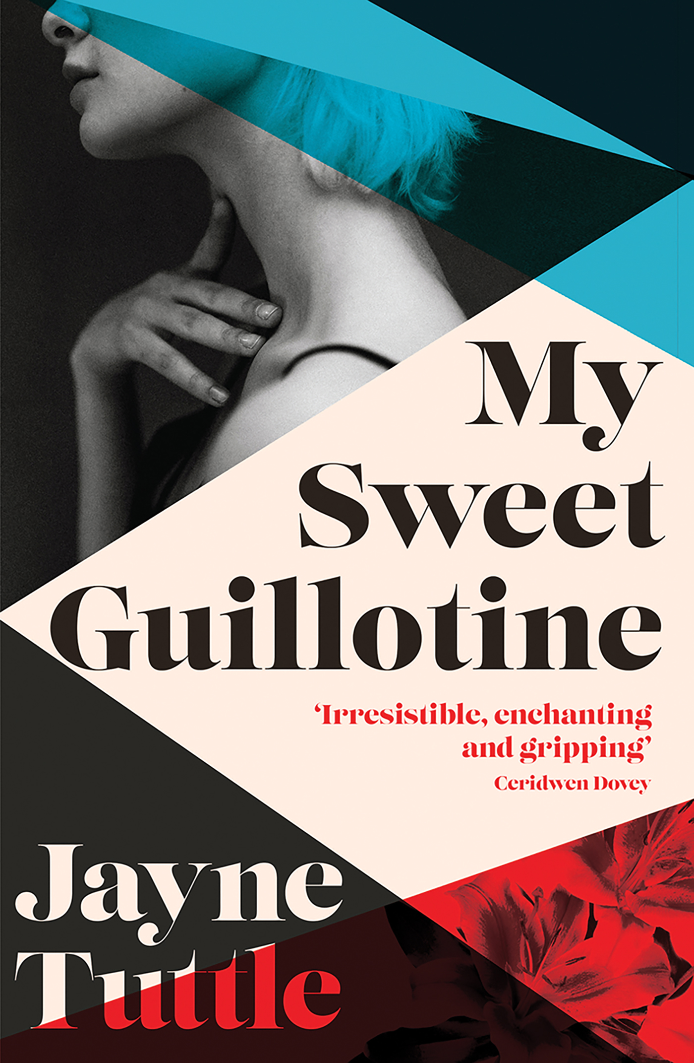 My Sweet Guillotine