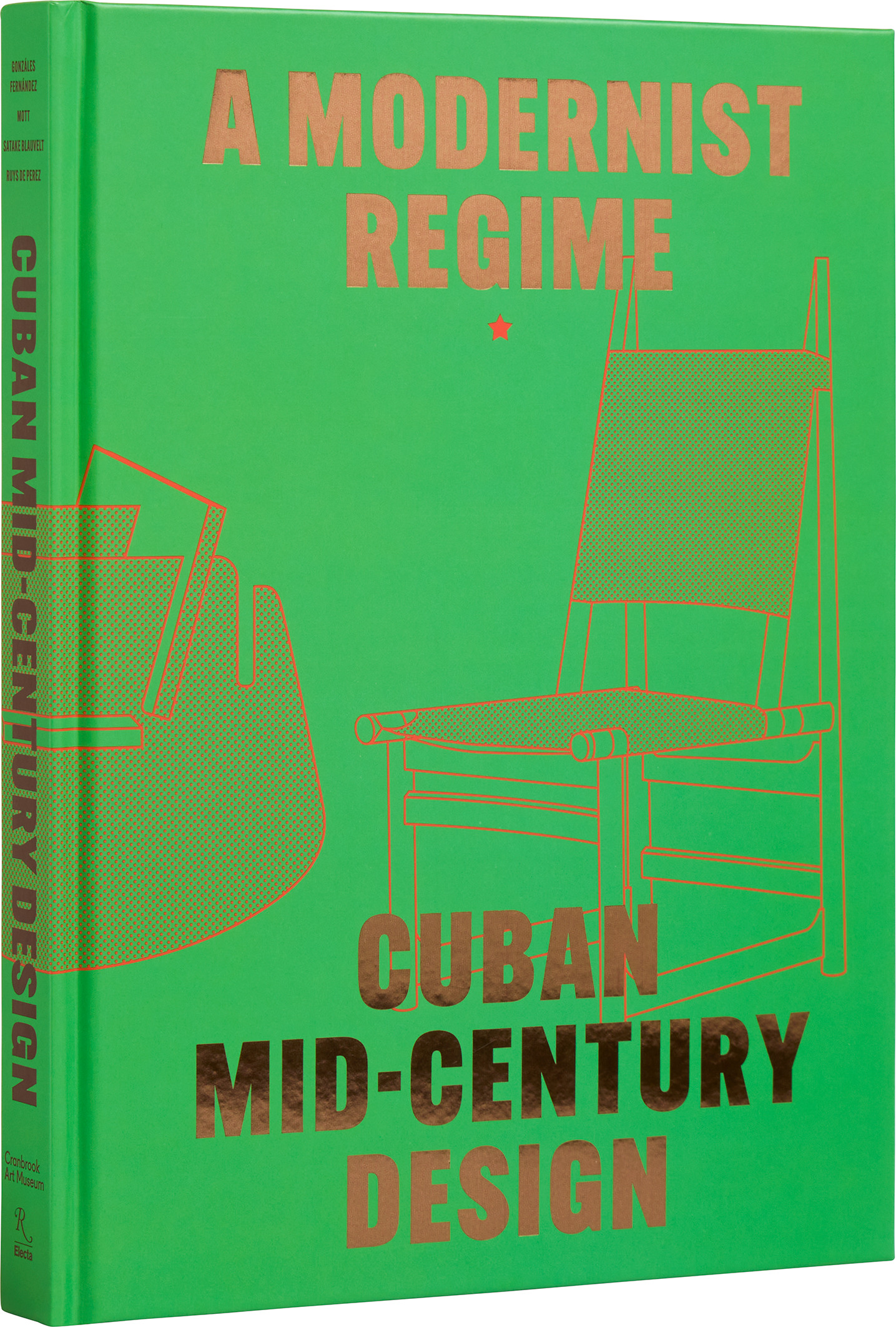 Cuban Mid-Century Design