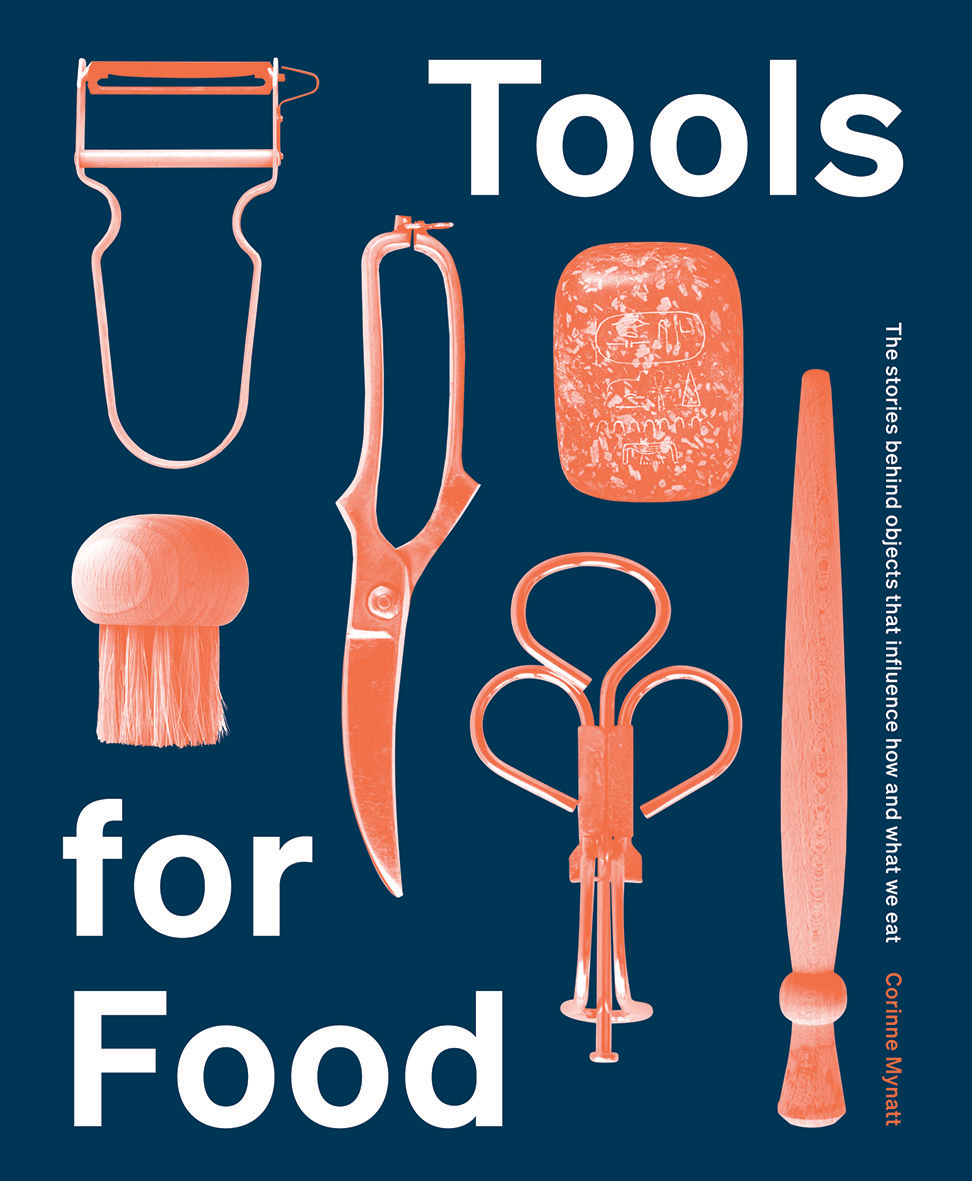 Tools for Food
