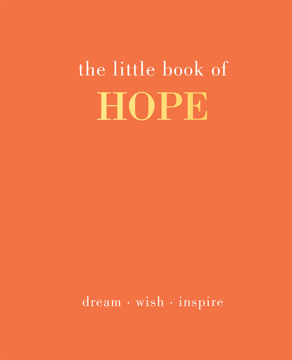 The Little Book of Hope