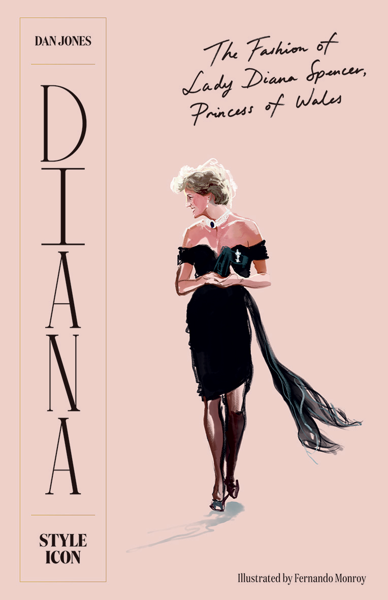Diana: Style Icon