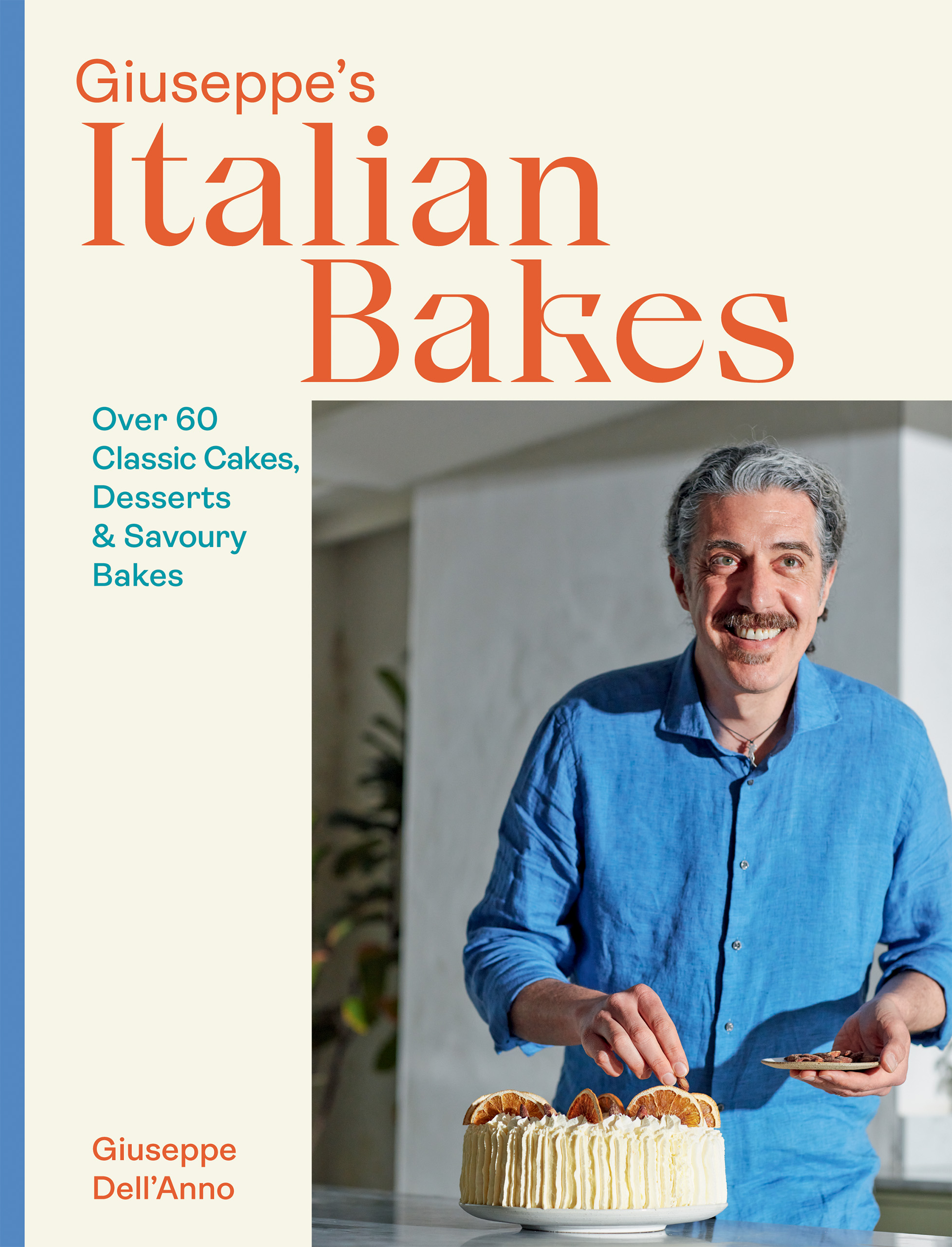 Giuseppe's Italian Bakes