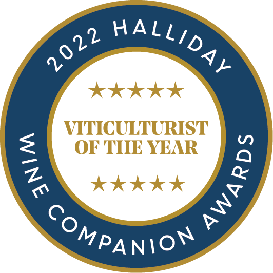 viticulturist of the year